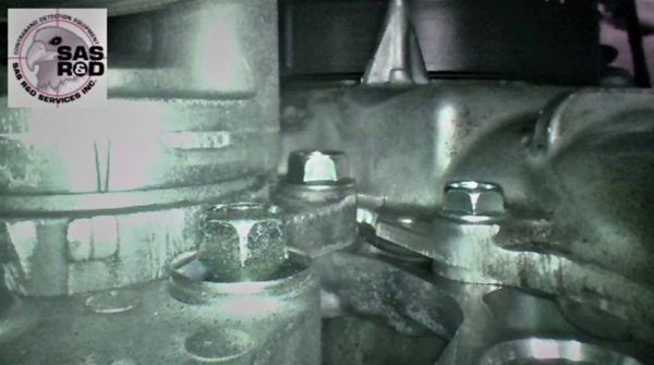 Readyscope Engine Closeup Image