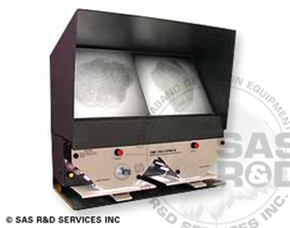 Fingerprint Comparator Model SA-291